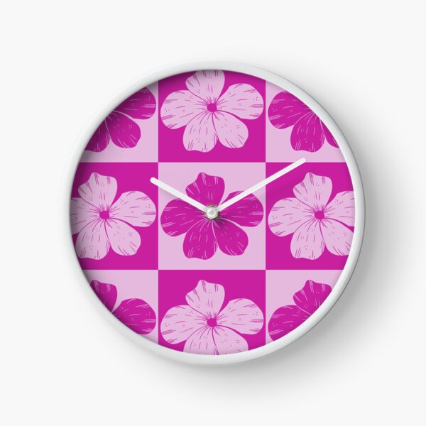 Item preview, Flowers repeat pattern graphic design designed and sold by Sameera Amir.