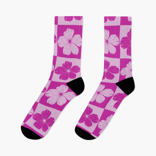 Item preview, Flowers repeat pattern graphic design designed and sold by Sameera Amir.