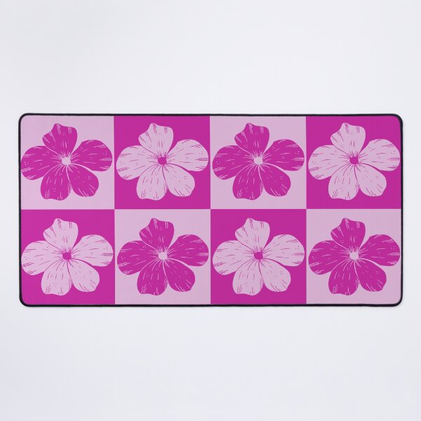 Item preview, Flowers repeat pattern graphic design designed and sold by Sameera Amir.