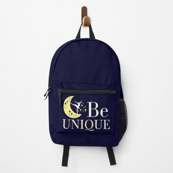 Item preview, Be Unique  designed and sold by chahakisha.