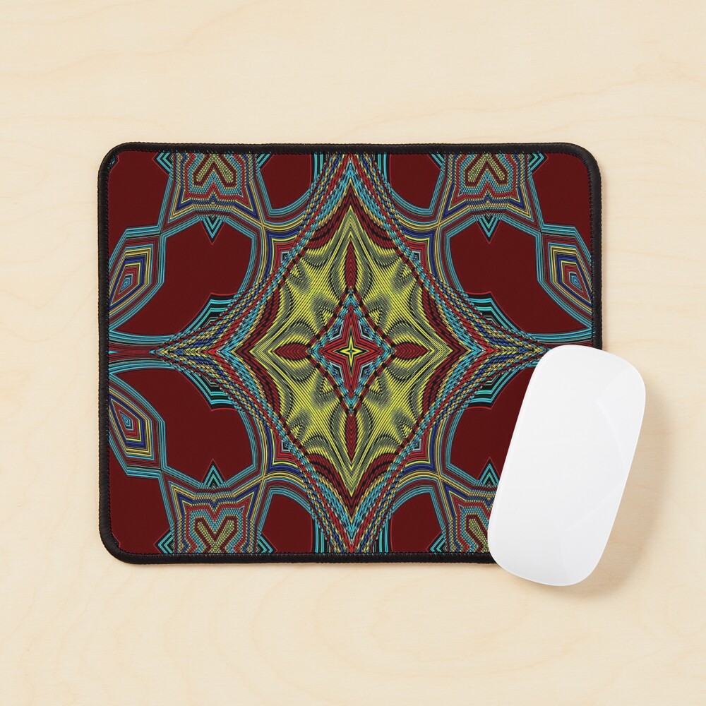 Item preview, Mouse Pad designed and sold by Vk91.