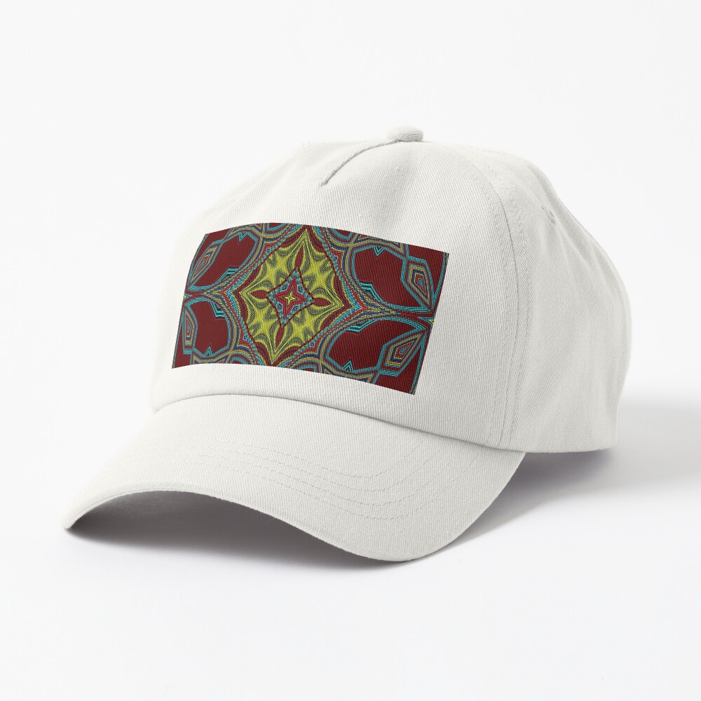 Item preview, Dad Hat designed and sold by Vk91.