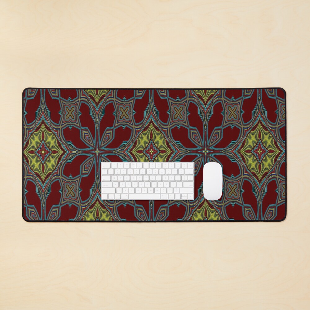 Item preview, Desk Mat designed and sold by Vk91.