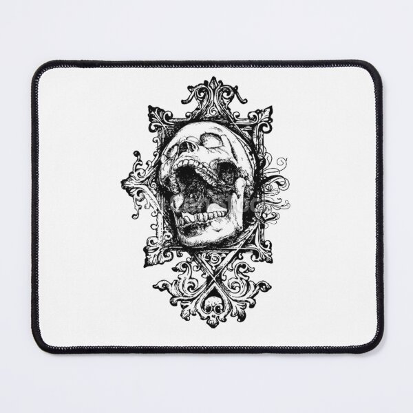 Item preview, Skull Screaming designed and sold by KMLdesign.