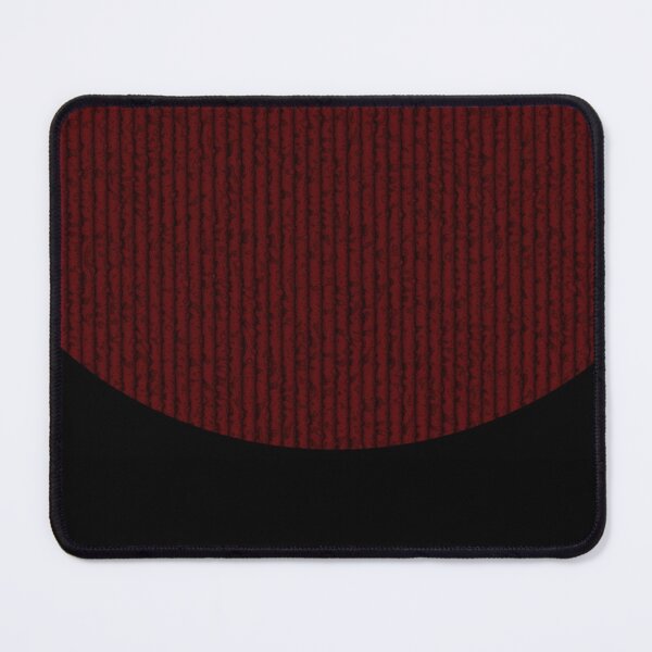 Item preview, Red Wool Stripe designed and sold by Vk91.