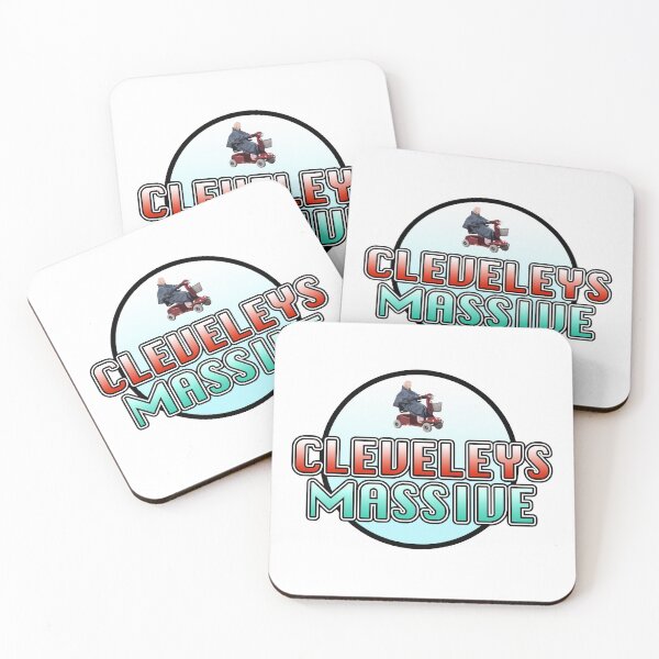 Item preview, Cleveleys Massive designed and sold by CleveleysNews.