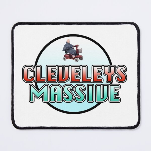 Item preview, Cleveleys Massive designed and sold by CleveleysNews.