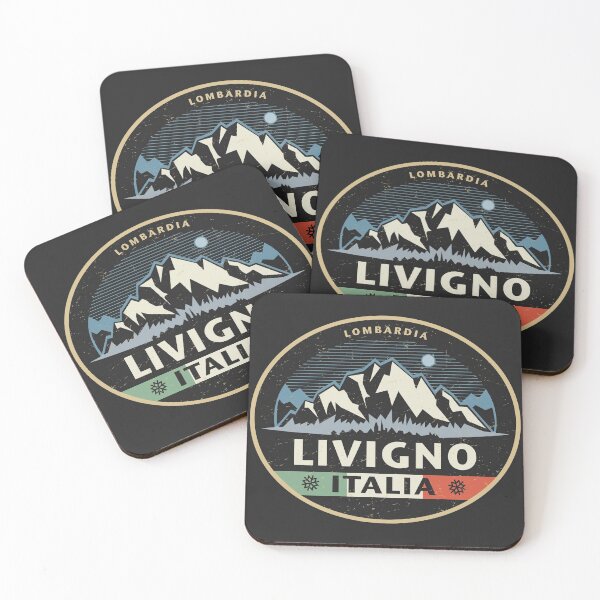 Item preview, Livigno, Italy designed and sold by studio838.