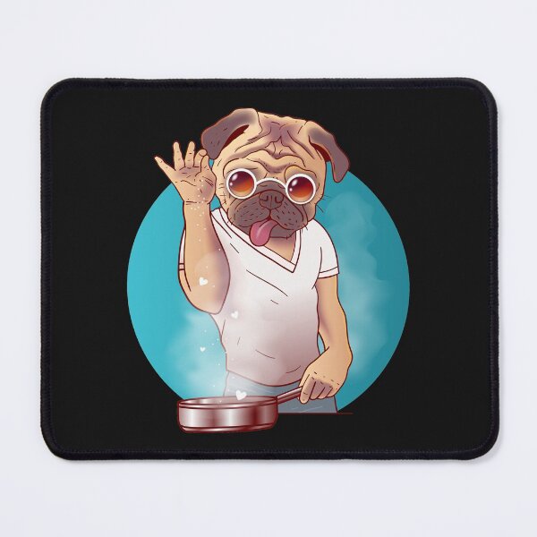Item preview, Cook meat with salt T-Shirt designed and sold by yassineddy.