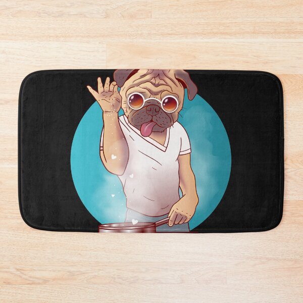 Item preview, Cook meat with salt T-Shirt designed and sold by yassineddy.