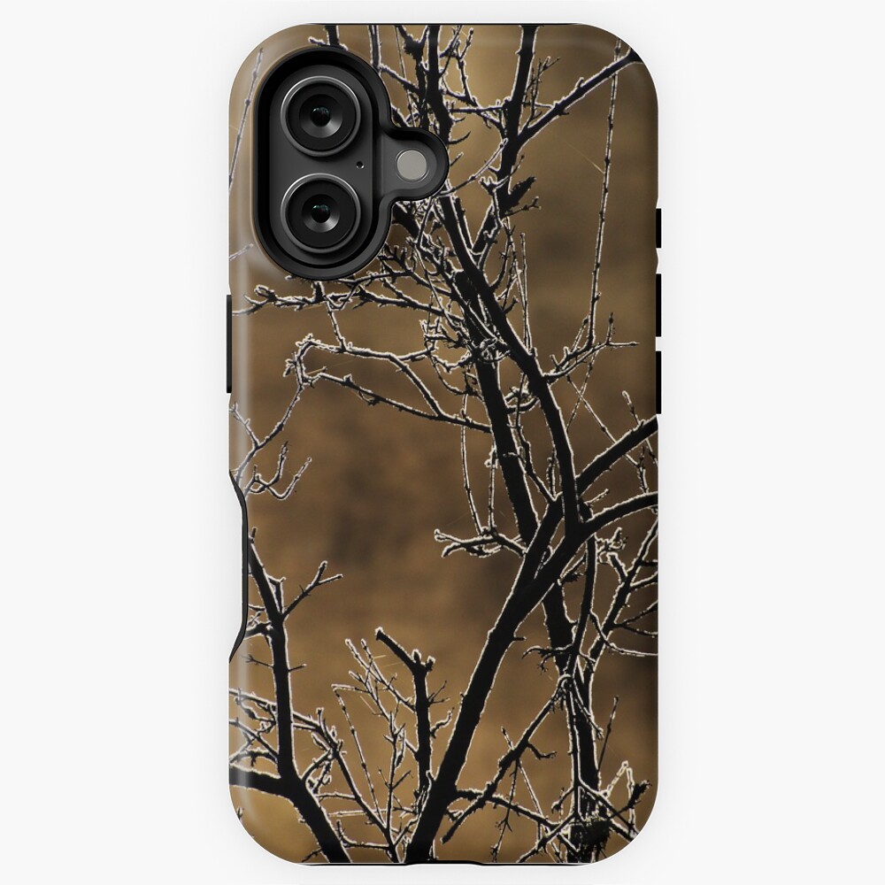 Item preview, iPhone Tough Case designed and sold by patmo.