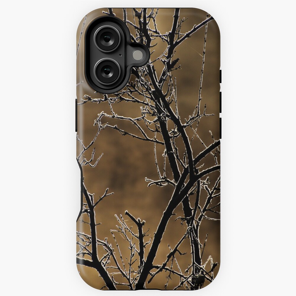 Item preview, iPhone Magsafe Tough Case designed and sold by patmo.