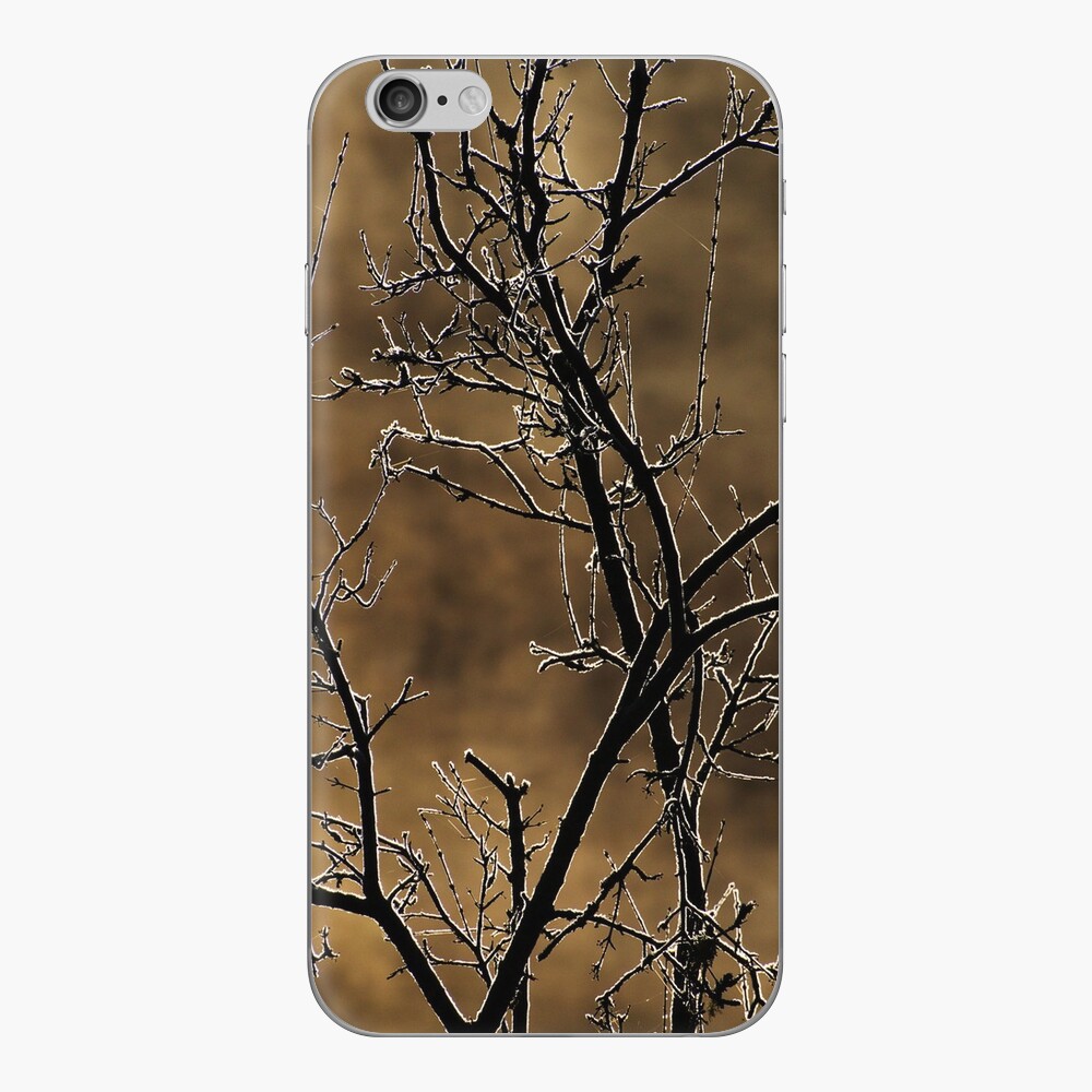 Item preview, iPhone Skin designed and sold by patmo.