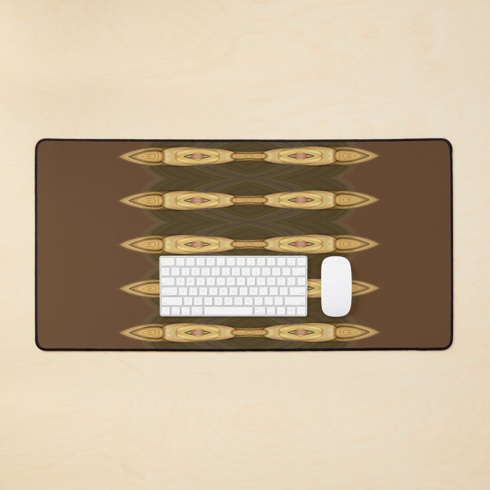 Item preview, Desk Mat designed and sold by Vk91.