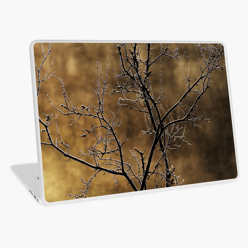 Item preview, Laptop Skin designed and sold by patmo.