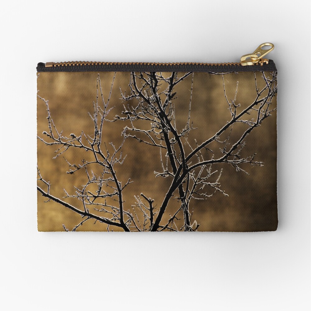 Item preview, Zipper Pouch designed and sold by patmo.