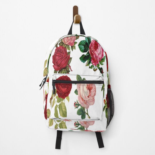 Item preview, Roses College Vintage Antique Classic Floral designed and sold by Painter1Joyx.
