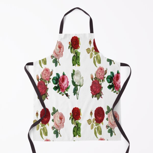 Item preview, Roses College Vintage Antique Classic Floral designed and sold by Painter1Joyx.