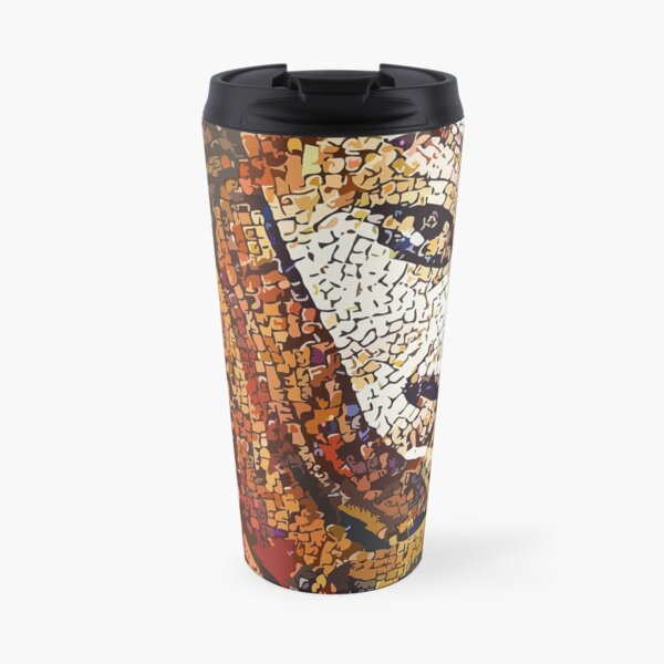 ODB, Ol' Dirty Bastard, oldirtybastard Travel Coffee Mug