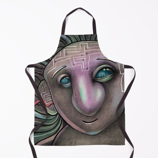 Item preview, Undiagnosed designed and sold by snailmakesart.