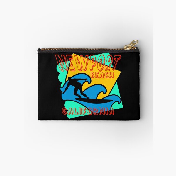 Item preview, Newport Beach Surfing designed and sold by DisenyosDeMike.