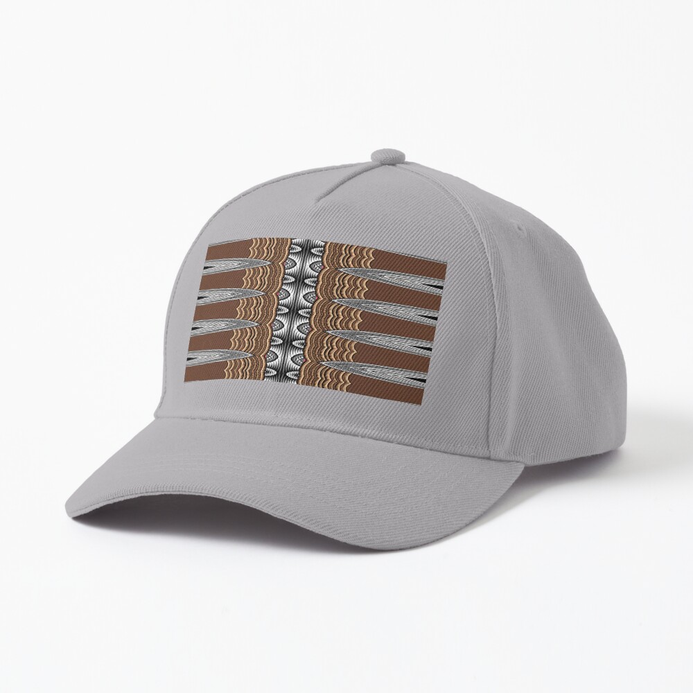 Item preview, Baseball Cap designed and sold by Vk91.