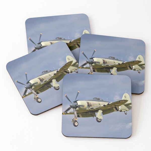 Item preview, Hawker Sea Fury FB.11 designed and sold by Andy Harker.