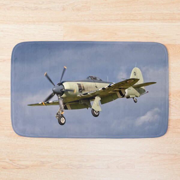 Item preview, Hawker Sea Fury FB.11 designed and sold by Andy Harker.