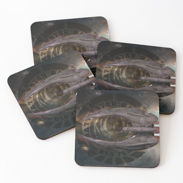 Item preview, Cylon raider designed and sold by DesignSalvation.