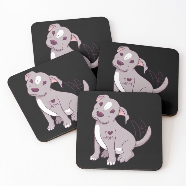 Item preview, OBV - Pitbull designed and sold by vb66.