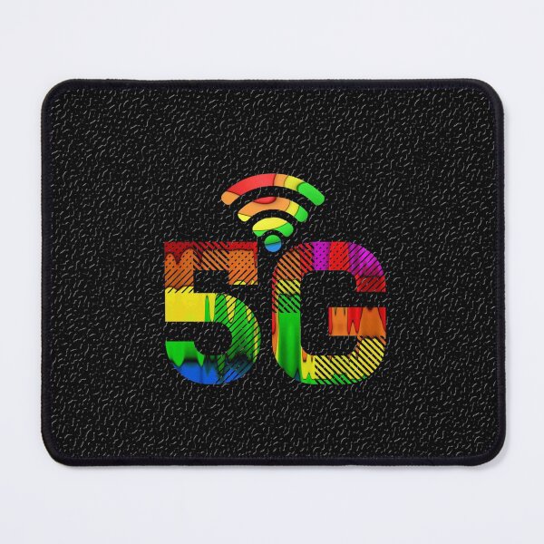 Item preview, Bleeding 5G (Black BG) designed and sold by Vk91.
