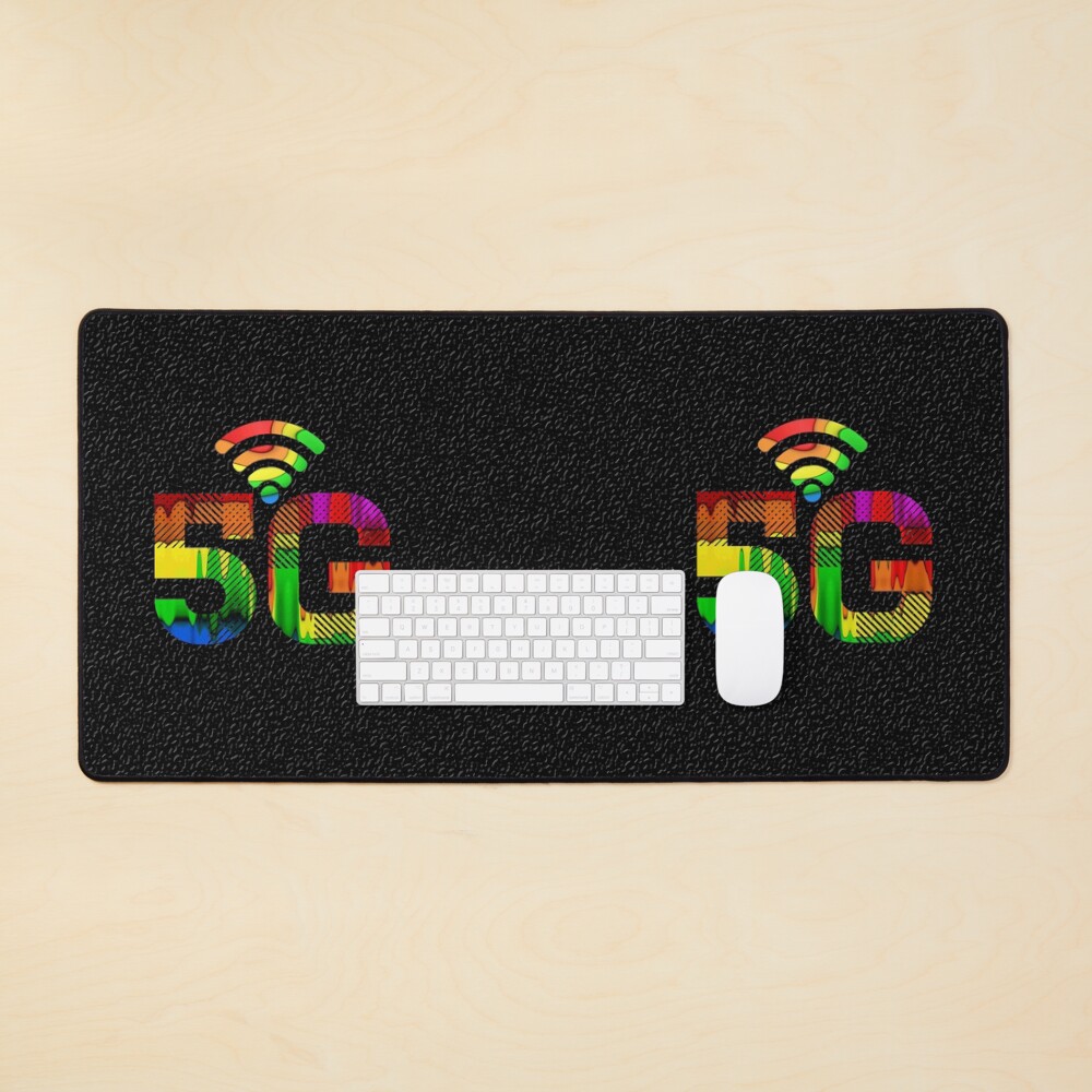 Item preview, Desk Mat designed and sold by Vk91.