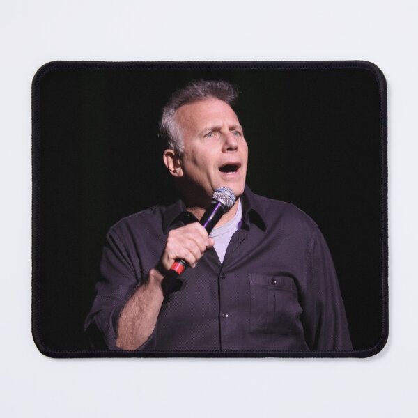 Item preview, Paul Reiser Photograph designed and sold by ConcertImages.