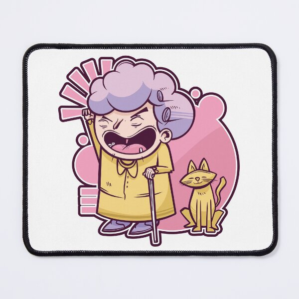 Item preview, Swag Grandma designed and sold by MizzKarizmah.
