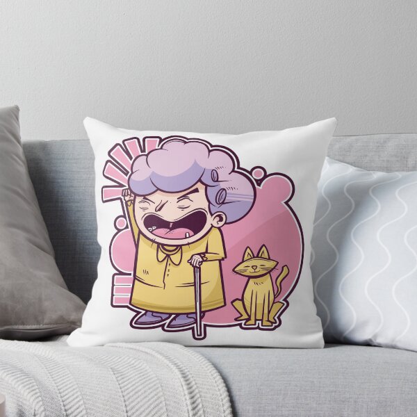 Item preview, Swag Grandma designed and sold by MizzKarizmah.