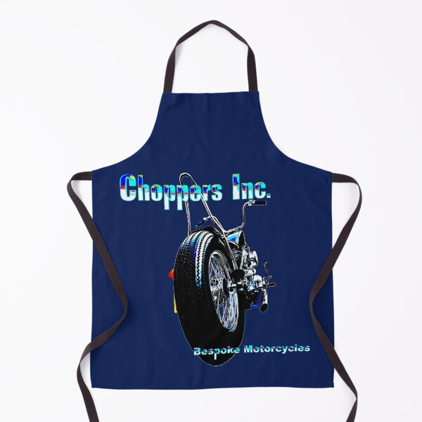 Item preview, Choppers inc 5 designed and sold by MartinSpayne.