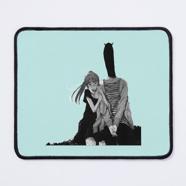 Item preview, Punpun + Aiko   designed and sold by Sebastian-CA.