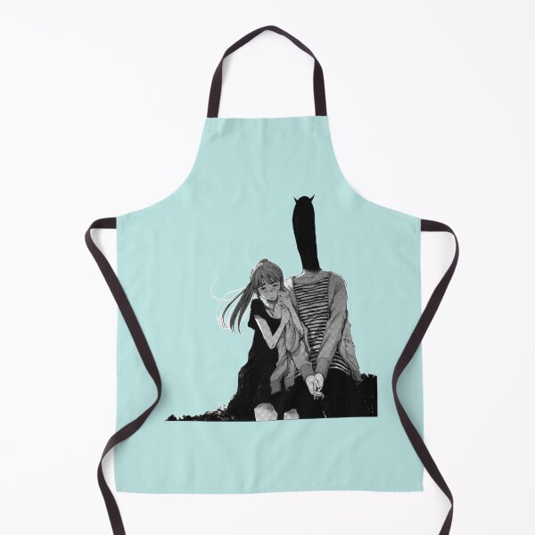 Item preview, Punpun + Aiko designed and sold by Sebastian-CA.