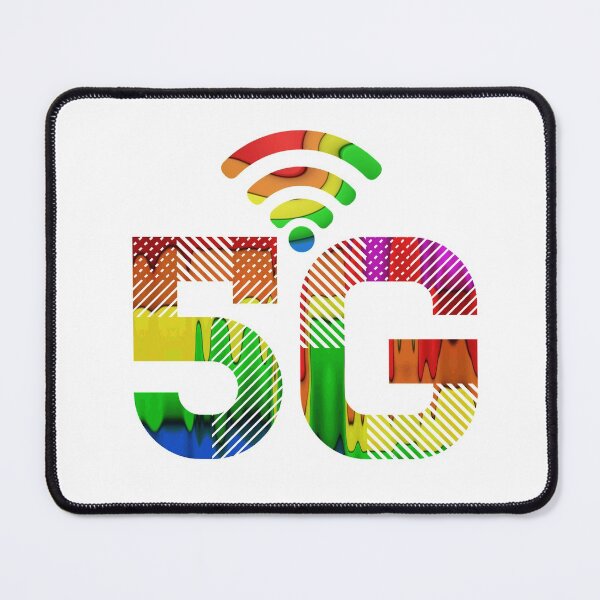Item preview, Bleeding 5G designed and sold by Vk91.