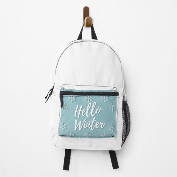 Item preview, Hello Winter designed and sold by Amine-Creation.
