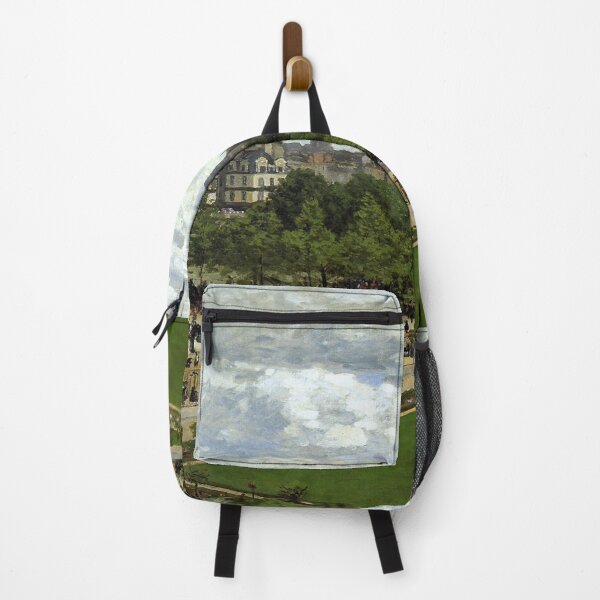 Item preview, The Garden of the Princess-Claude Monet designed and sold by LumiereSasha.
