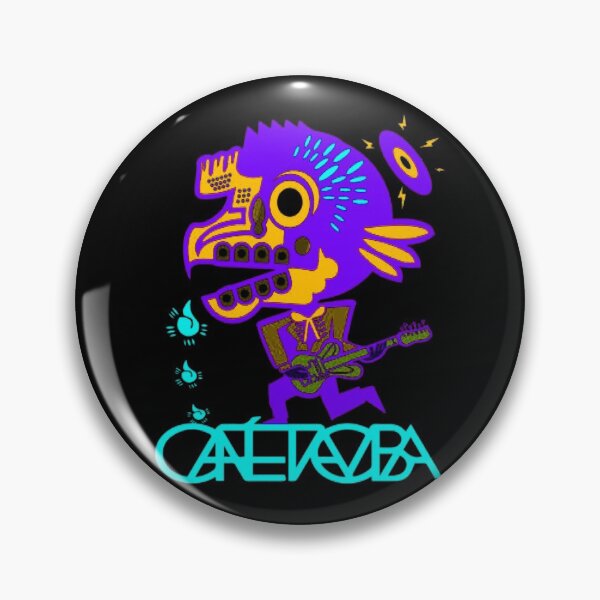 Item preview, Cafe Tavuba Bird designed and sold by RhondaWinning.