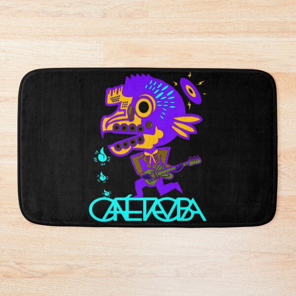 Item preview, Cafe Tavuba Bird designed and sold by RhondaWinning.