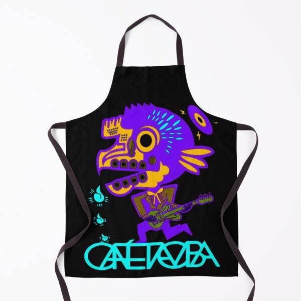 Item preview, Cafe Tavuba Bird designed and sold by RhondaWinning.