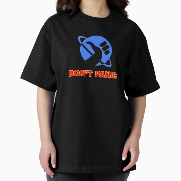 Item preview, hitchhiker's guide to the galaxy designed and sold by Bertoni-Lee.