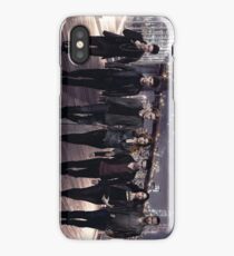 Shadowhunters - Season 2 Poster iPhone Case/Skin