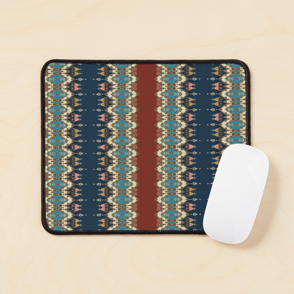 Item preview, Mouse Pad designed and sold by Vk91.