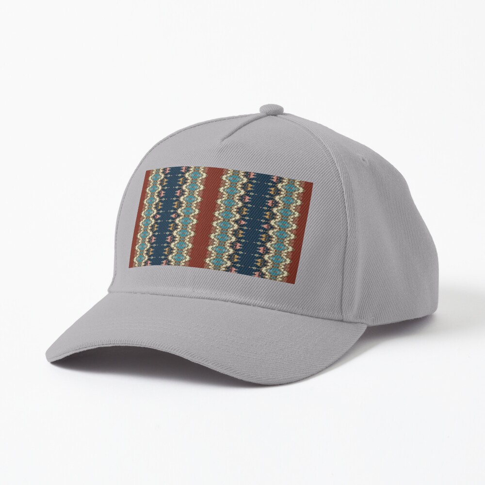 Item preview, Baseball Cap designed and sold by Vk91.