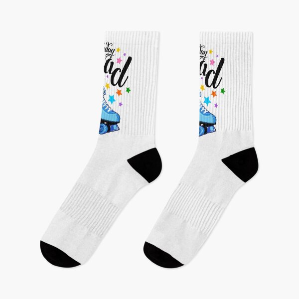 Item preview, Birthday squad, roller skate  designed and sold by iclipart.