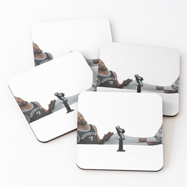 Item preview, Kevin Durant Press Conference designed and sold by Ricardooperez.